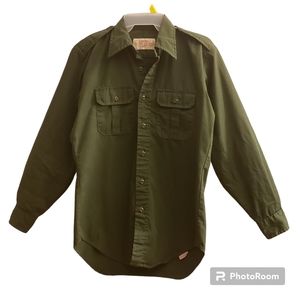 Propper International women's long sleeve kinetic shirt. 1078